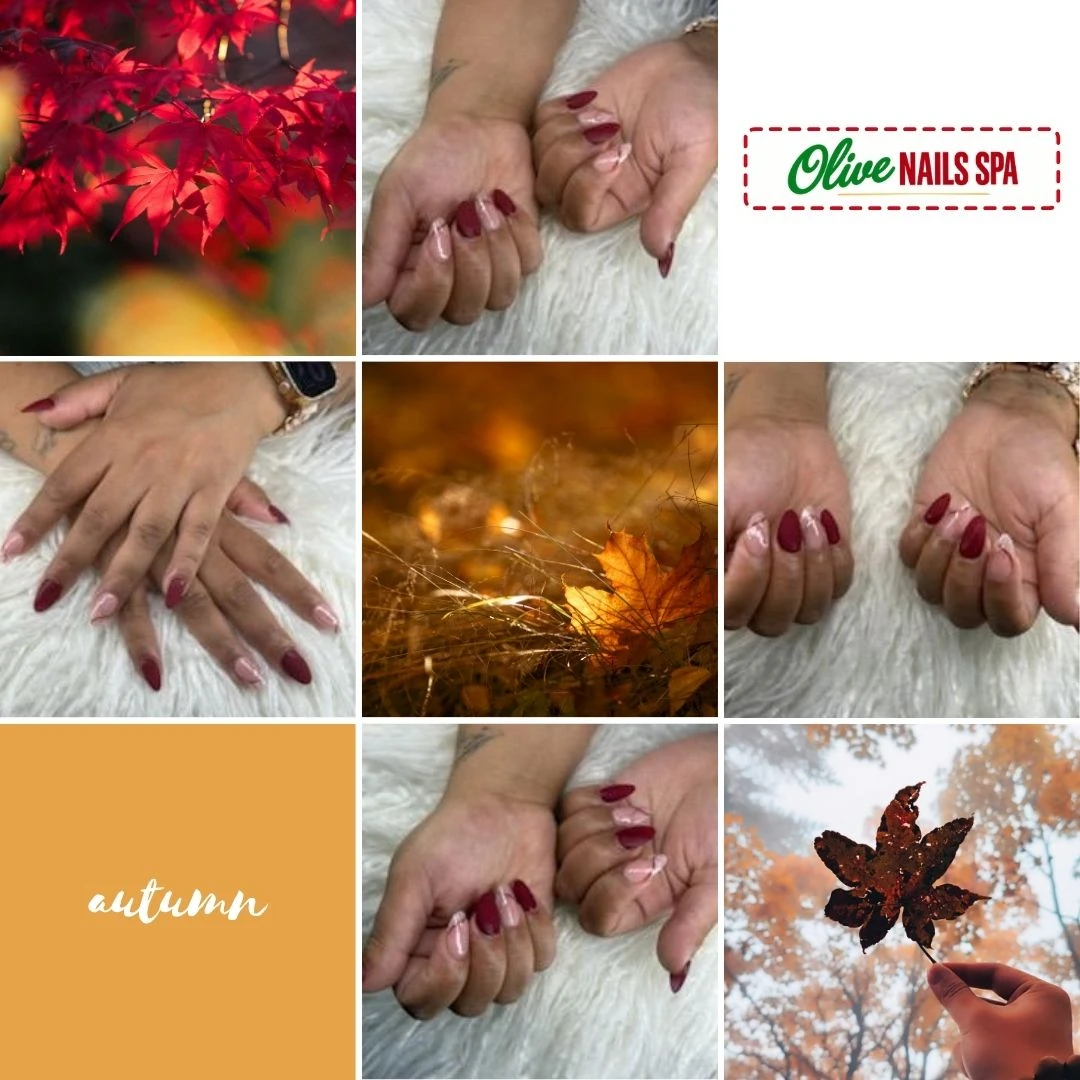 Nail Sep 21